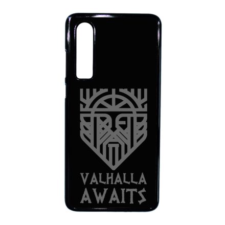 Valhalla Awaits - Vikings Huawei P30 tok