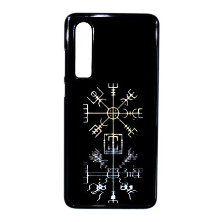 Vikings - Compass flow Huawei P30 tok