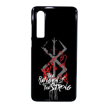 The Religion of the Strong - Vikings Huawei P30 tok