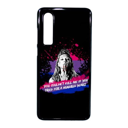 Lagertha - Vikings Huawei P30 tok