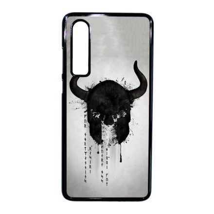 Vikings Helmet Huawei P30 tok