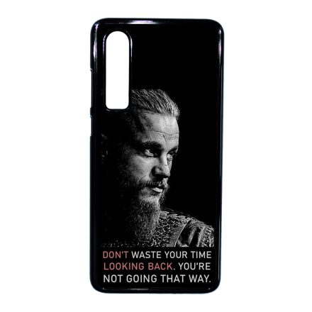 Ragnar - Dont look back Huawei P30 tok