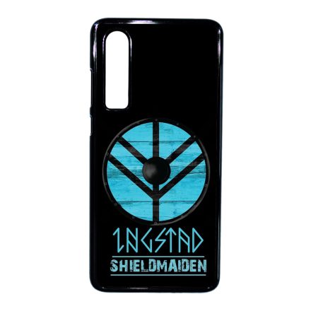 Ingstad Shieldmaiden Huawei P30 tok