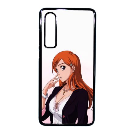 Inoue Orihime - Bleach Huawei P30 tok