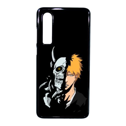 Ichigo x Mask Minimal - Bleach Huawei P30 tok