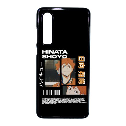 Hinata Shoyo Huawei P30 tok