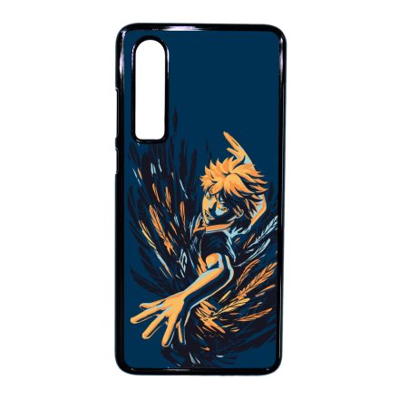 Fly Hinata Art Huawei P30 tok