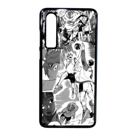 Haikyuu epic moments Huawei P30 tok