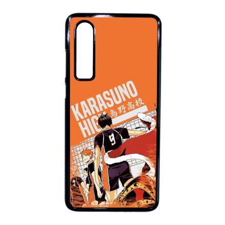 Karasuno High Huawei P30 tok