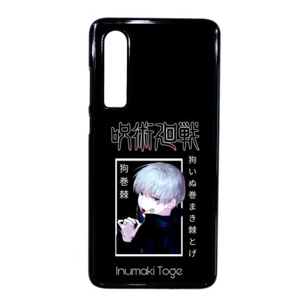 Inumake Toge - Jujutsu Kaisen Huawei P30 tok