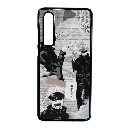 Scrap Gojou - Jujutsu Kaisen Huawei P30 tok