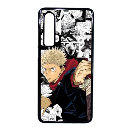 Yuji Fight - Jujutsu Kaisen Huawei P30 tok