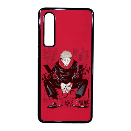 RED Yuji Itadori Huawei P30 tok