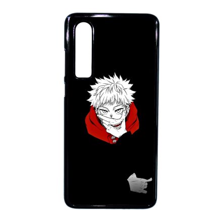 Funny Sukuna Huawei P30 tok