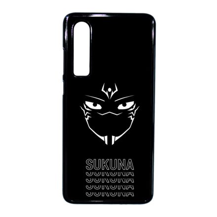Minimal Sukuna Huawei P30 tok