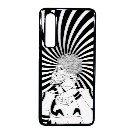 Glitch Yuji - Sukuna Huawei P30 tok