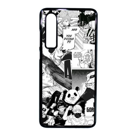 Panda Manga - Jujutsu Kaisen Huawei P30 tok
