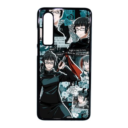 Maki Zenin - Jujutsu Kaisen Huawei P30 tok
