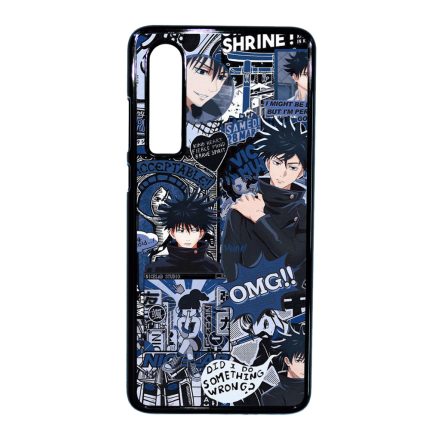 Fushiguro - Brave Spirit Huawei P30 tok