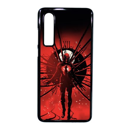 Vecna - Stranger Things Huawei P30 tok