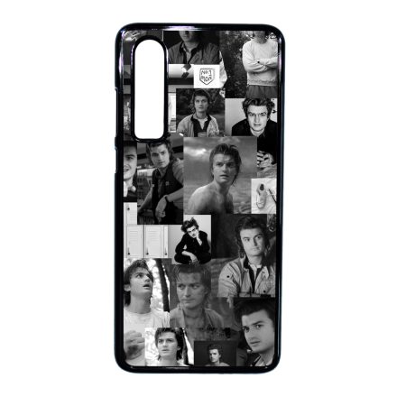 Steve Harrington Aesthetic - Stranger Things Huawei P30 tok