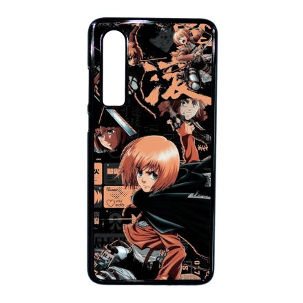 Armin Aesthetic - Attack on Titan Huawei P30 tok