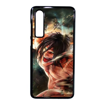 Eren Titan - Attack on Titan Huawei P30 tok