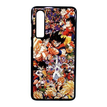 Dragon Ball Poster Art Huawei P30 tok
