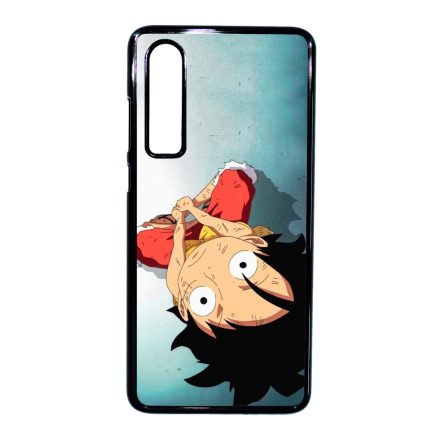 SAD Luffy - One Piece Huawei P30 tok