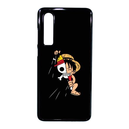 Luffy Mugiwara - One Piece Huawei P30 tok