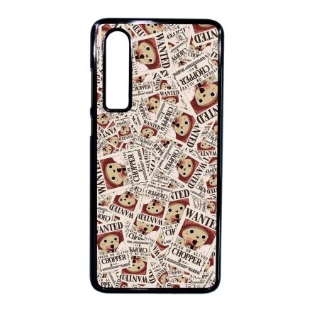 WANTED Chopper - One Piece Huawei P30 tok