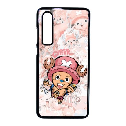 CUTE Chopper - One Piece Huawei P30 tok