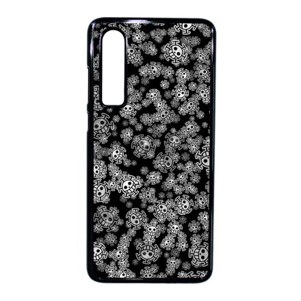 Classic Trafalgar D Law - One Piece Huawei P30 tok