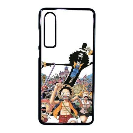 RUN - One Piece Huawei P30 tok