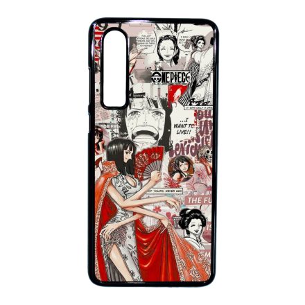 Nico Robin Aesthetic - One Piece Huawei P30 tok