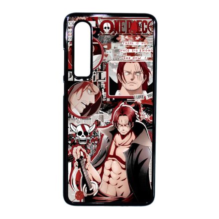 Shanks - One Piece Huawei P30 tok