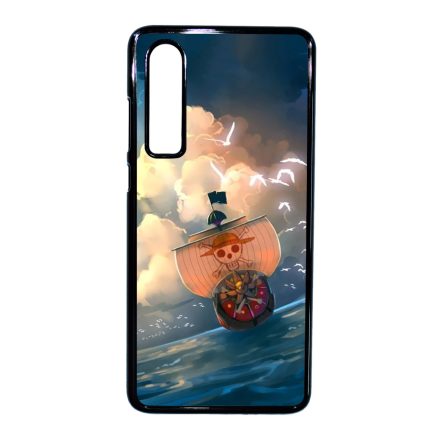 the Ship Art - One Piece Huawei P30 tok