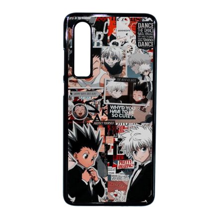 Hunter x Hunter Aesthetic Huawei P30 tok