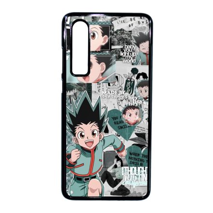 Gon Freecss Aesthetic - Hunter x Hunter Huawei P30 tok