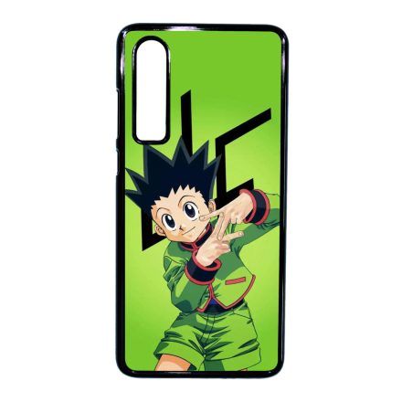 Gon Freecss GREEN - Hunter x Hunter Huawei P30 tok