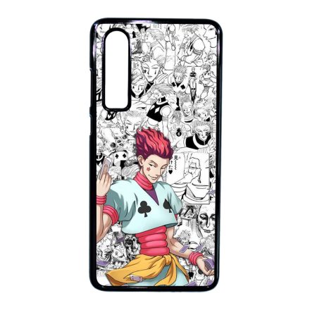 Hisoka Manga - Hunter x Hunter Huawei P30 tok