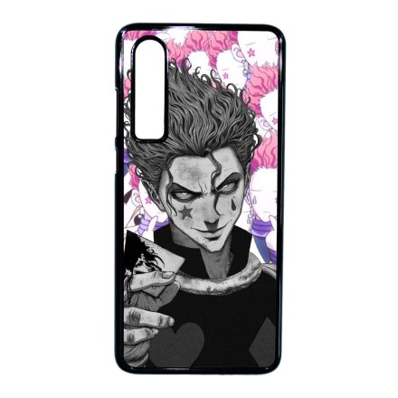 Hisoka Art - Hunter x Hunter Huawei P30 tok