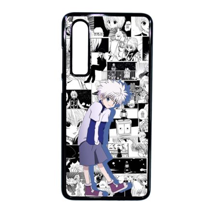 Killua Zoldyck - Hunter x Hunter Huawei P30 tok