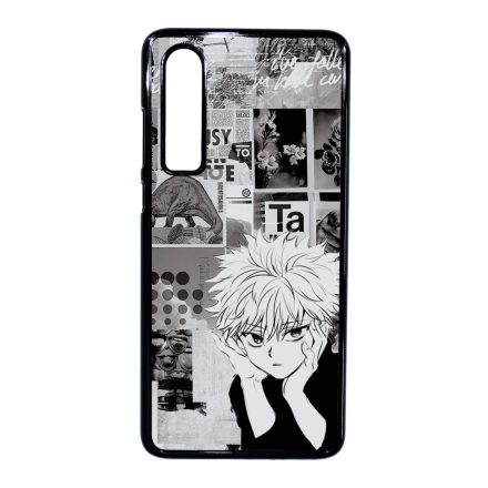 Killua Aesthetic - Hunter x Hunter Huawei P30 tok