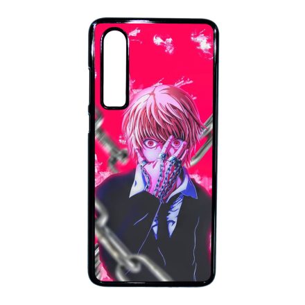 Kurapika RED - Hunter x Hunter Huawei P30 tok