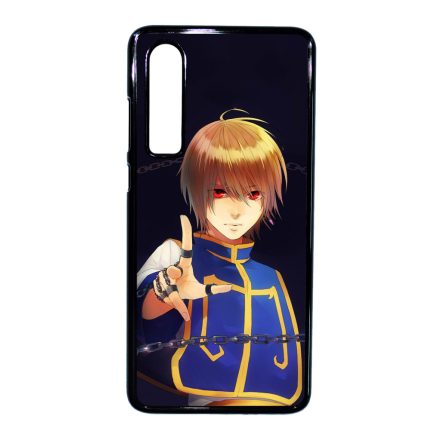 Kurapika - Hunter x Hunter Huawei P30 tok