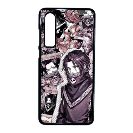 Feitan Portor Aesthetic - Hunter x Hunter Huawei P30 tok