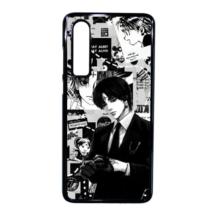 Chrollo Lucilfer Aesthetic - Hunter x Hunter Huawei P30 tok