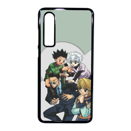 Hunter x Hunter Guys Huawei P30 tok