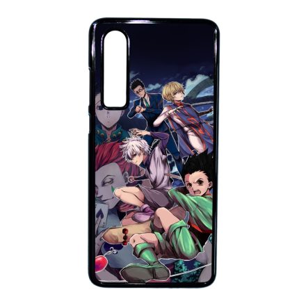 Hunter x Hunter Poster Huawei P30 tok